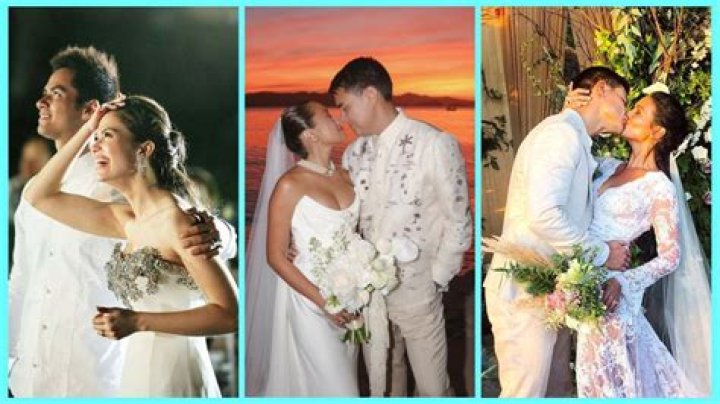 Ian Veneracion Wife Pam Gallardo Relationship and Family Life