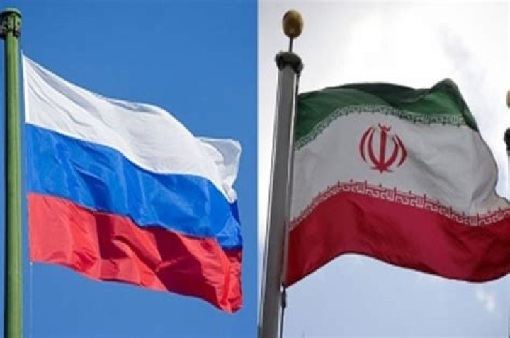 
Iran to soon import 9 mn-cubic meter Russian gas daily: Ministry 