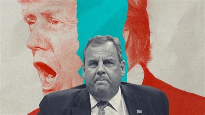 
Is Chris Christie running for President? 