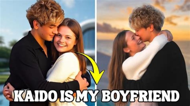 
Is Gabriel Bruno Dating Anyone? Youtuber Wiki And Dating History 