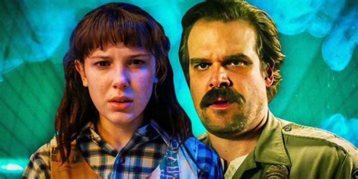 
Is Grace Van Dien Related To Scarlett Johansson? Relation Discussed Of Stranger Things Stars 