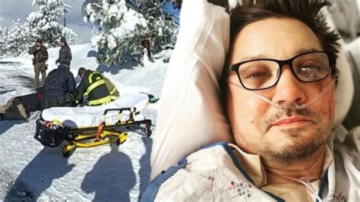 
Is Jeremy Renner Still Alive, What Happened To Jeremy Renner? Everything About Jeremy Renner Snow Plow Accident 