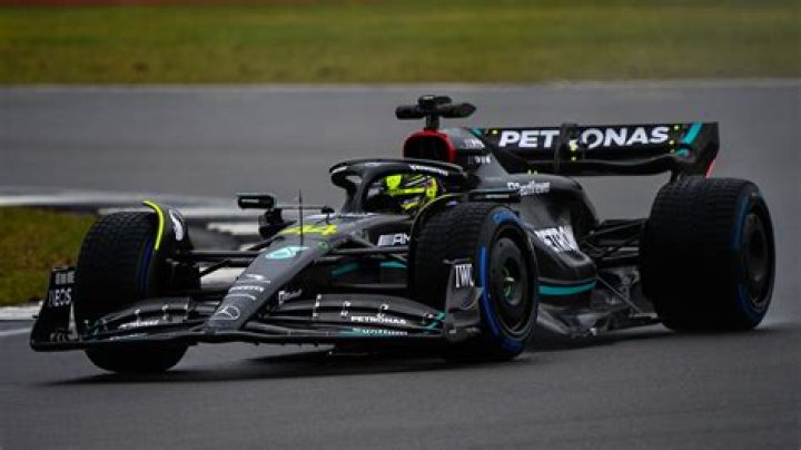 
Is Lewis Hamilton Gay? Look Into The Personal Life Of Mercedes Formula One Racing Driver 