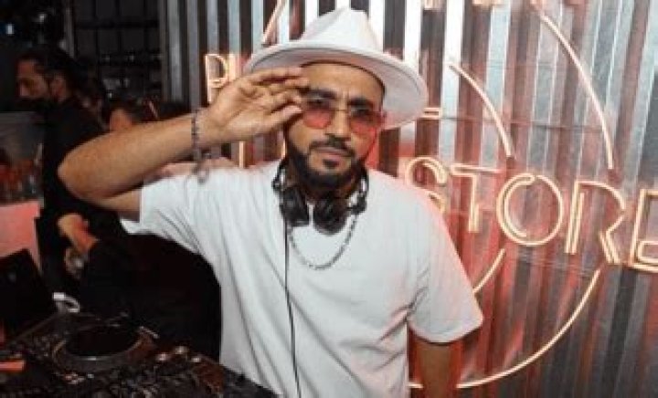 Is Marwan Dj Bliss Married? Who is Marwan Dj Bliss Married?