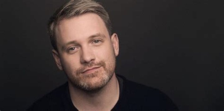 
Is Michael Arden Gay? 