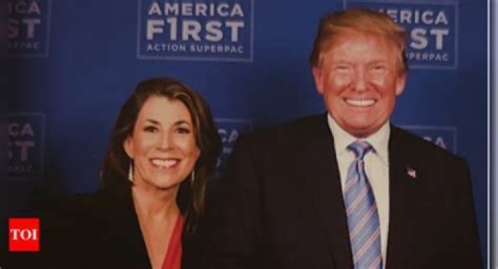 Is Tammy Bruce Transgender? Sexuality And Partner Name Revealed