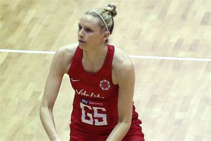
Is The Netball Player Jo Harten Pregnant? Who Is Her Partner In 2022? 