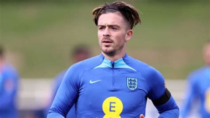 
Jack Grealish Height, Weight, Net Worth, Age, Birthday, Wikipedia, Who, Nationality, Biography 