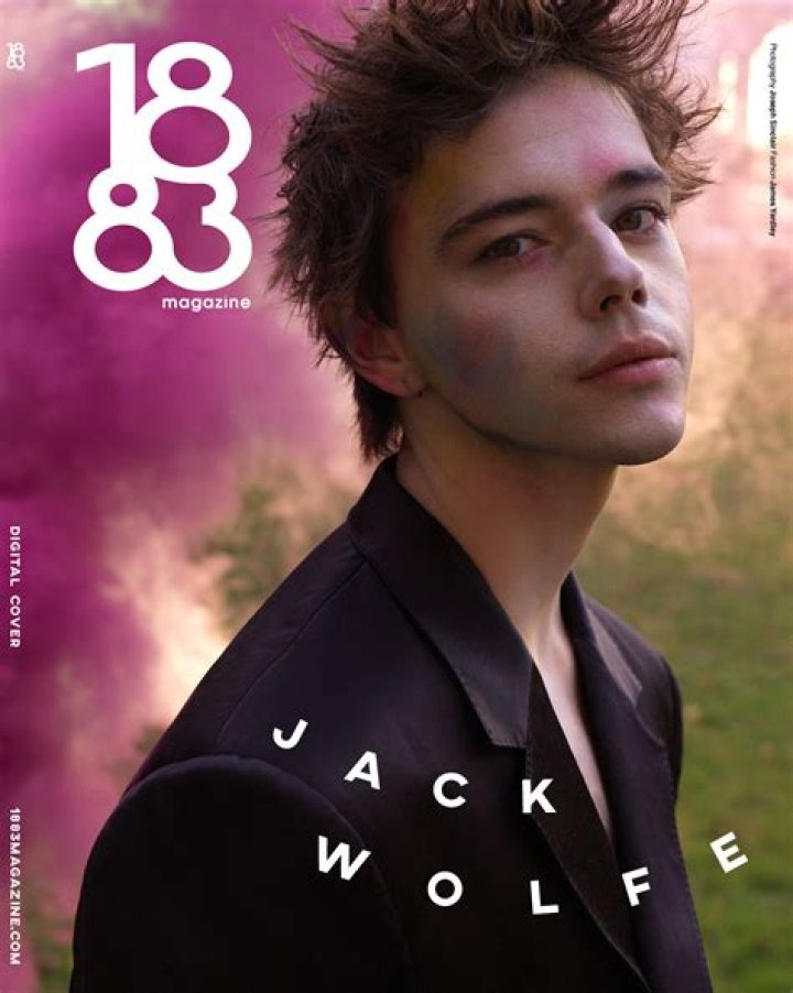 
Jack Wolfe Height, Weight, Net Worth, Age, Birthday, Wikipedia, Who, Nationality, Biography 