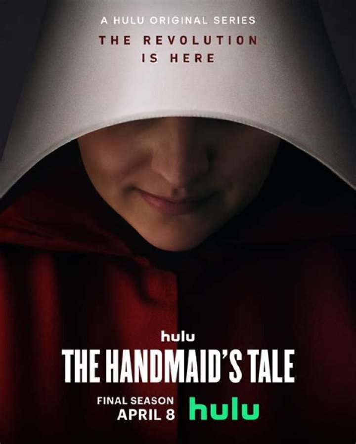 
Jasmin Husain From The Handmaid’s Tale: Five Facts To Learn About 