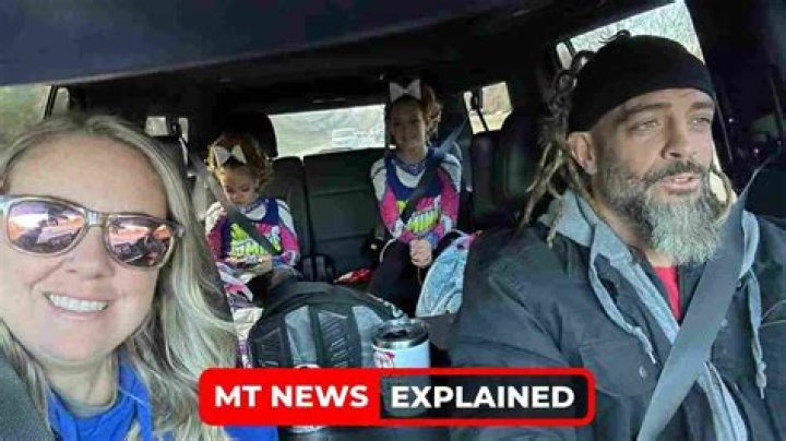 
Jay Briscoe’s daughters health update: Who are Gracie and Jayleigh? Everything we know so far 