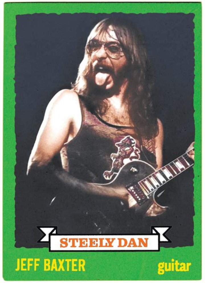 Jeff “Skunk” Baxter Height, Weight, Net Worth, Age, Birthday, Wikipedia, Who, Nationality, Biography