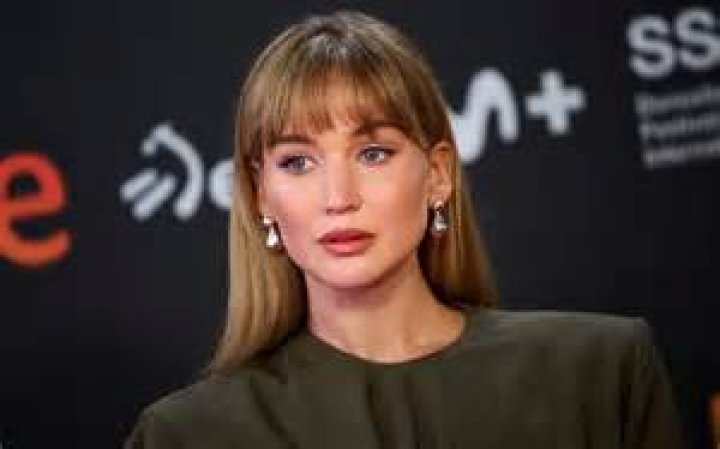 
Jennifer Lawrence Accuses Someone Else Of Her Film Failures 
