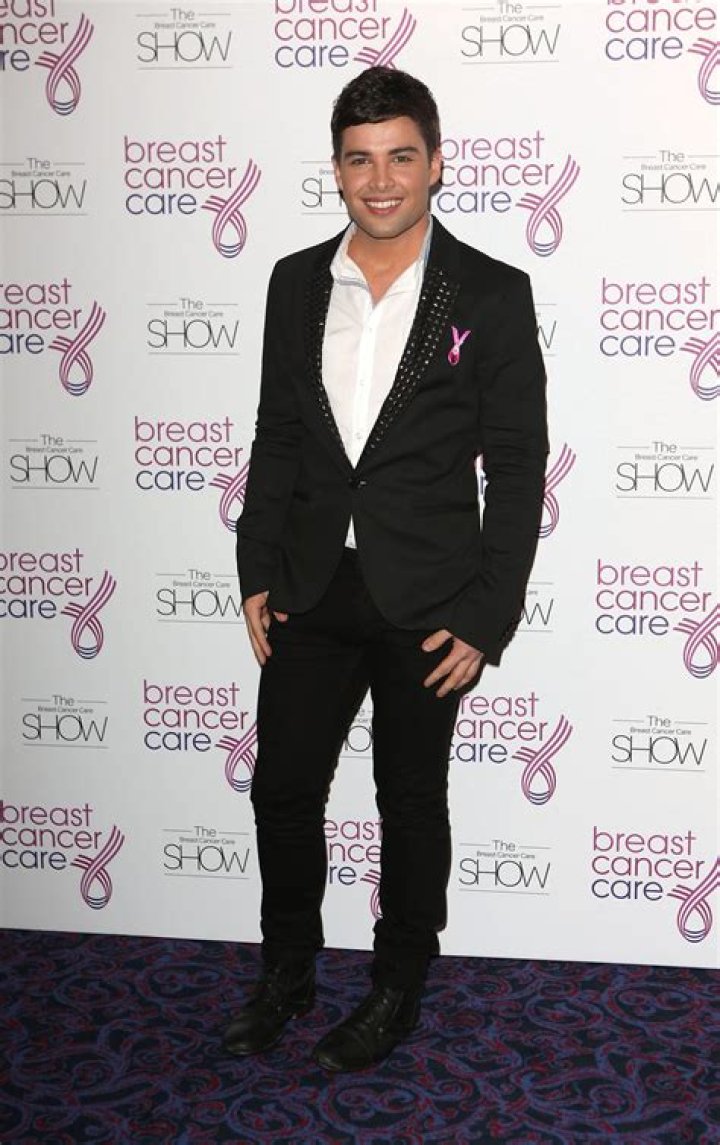 Joe McElderry Height, Weight, Net Worth, Age, Birthday, Wikipedia, Who, Nationality, Biography