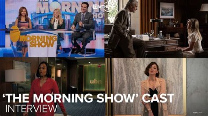 
Jon Hamm Joins ‘The Morning Show’ Cast For Season 3 
