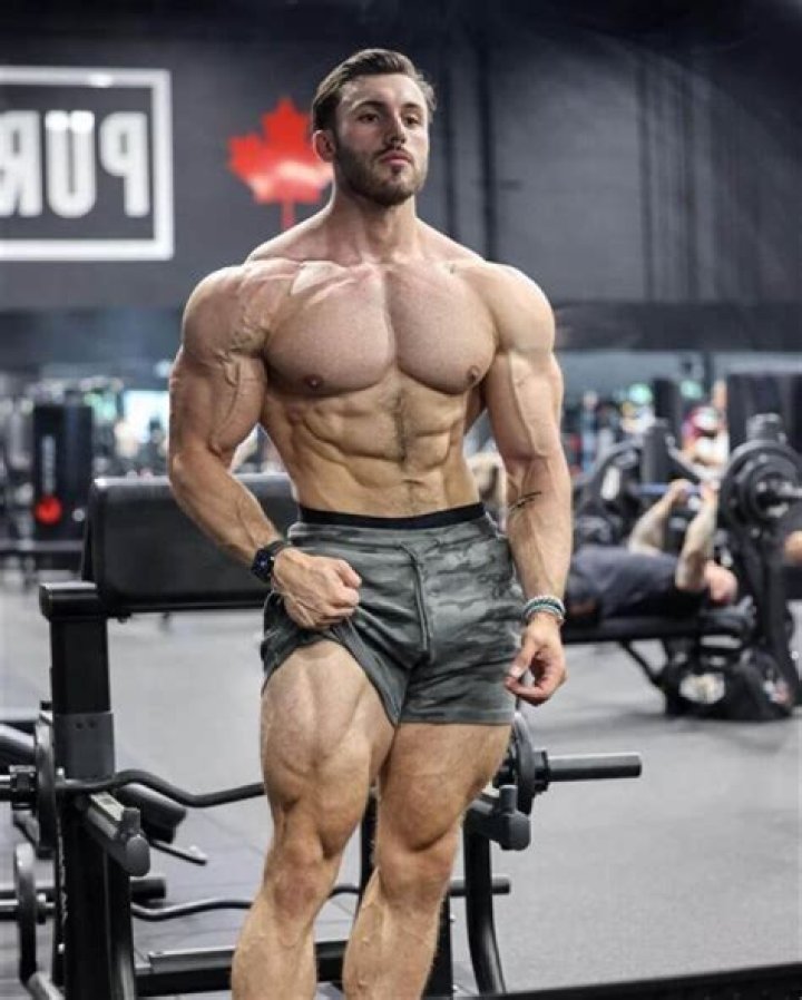 Josh Ackerman Height, Weight, Net Worth, Age, Birthday, Wikipedia, Who, Instagram, Biography