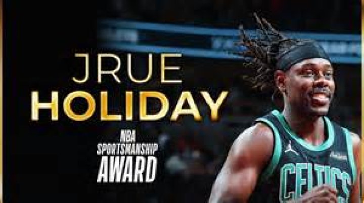 
Jrue Holiday Arrest: What Did He Do? Charges & Net Worth 