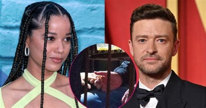 
Justin Timberlake And Alisha Wainwright Rumors: Is He Cheating On Jessica? 