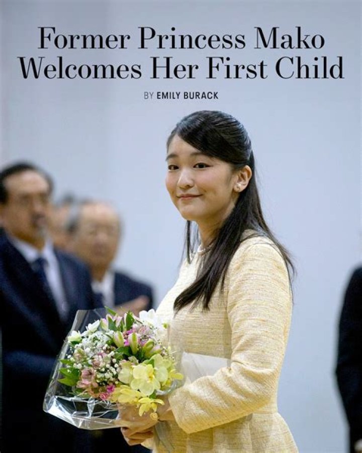 Kei Komuro biography and facts: Everything about Princess Mako’s husband