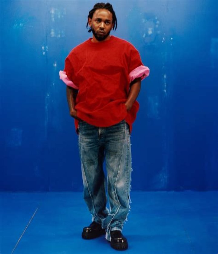 
Kendrick Lamar Says His Children ‘Removed My Ego’ and Taught Him ‘Unconditional Love’ 