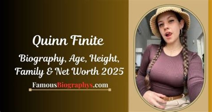 Kerri Quinn Height, Weight, Net Worth, Age, Birthday, Wikipedia, Who, Nationality, Biography