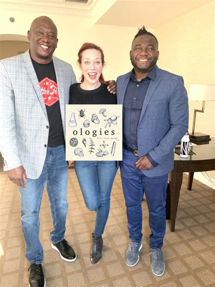 Kimberly Hodges, Vernard Hodges Wife, Family And Net Worth – 5 Fast Facts