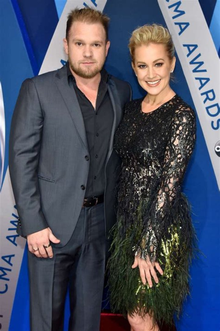 Kyle Jacobs Shot Himself: Why Did He Suicide- Kellie Pickler Husband Depression And Illness