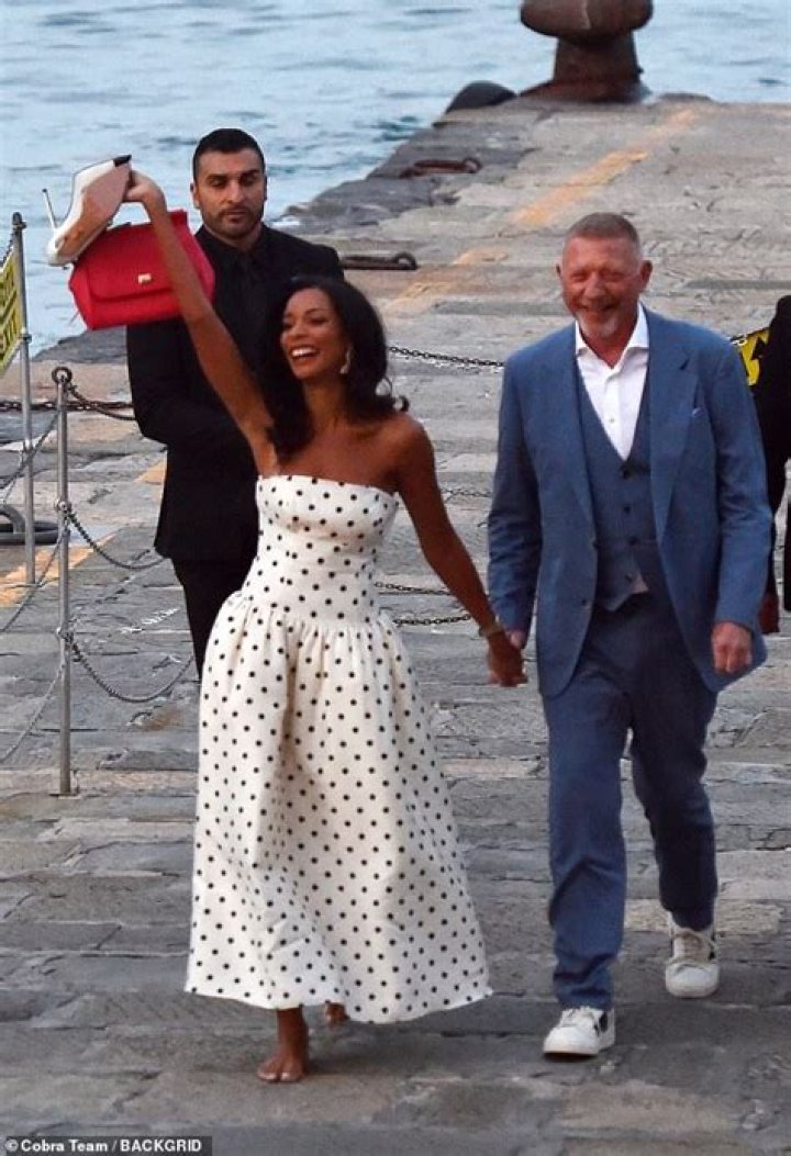
Lilian de Carvalho Monteiro Net Worth 2022 How Rich Is Boris Becker Girlfriend? 
