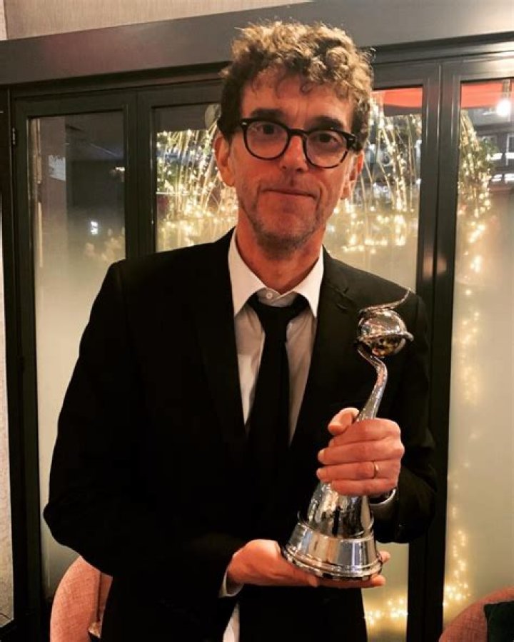 Mark Charnock Height, Weight, Net Worth, Age, Birthday, Wikipedia, Who, Nationality, Biography