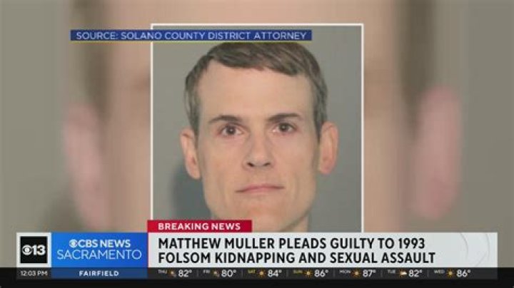 Matthew Mueller Obituary, What was Matthew Mueller Cause of Death?