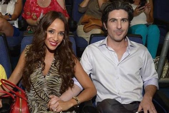 Meet Bev Land, Dania Ramirez’s Husband