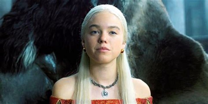 
Milly Alcock’s Net Worth Of $2 Million As Young Rhaenyra Targaryen Builds Up Her Career 