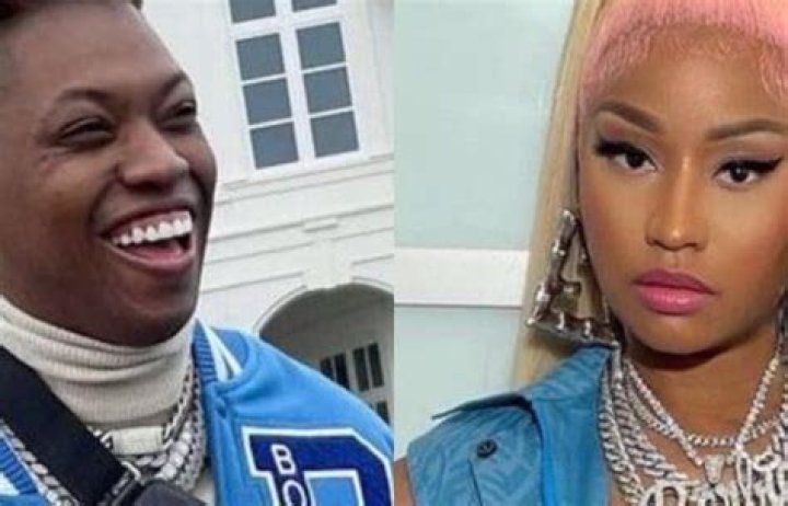 
Nicki Minaj Previews Yung Bleu Collab ‘Love In The Way’ Calls In Timeless 