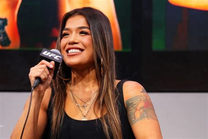 Nikki Cortez Height, Weight, Net Worth, Age, Birthday, Wikipedia, Who, Nationality, Biography