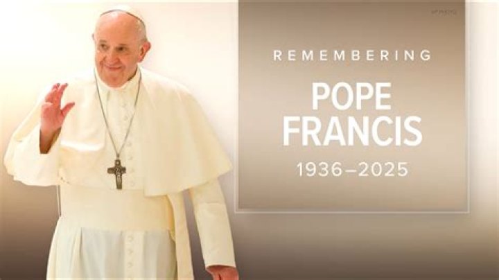 
Pope Francis Death News Goes Viral After Hospitalized | Illness And Health Update 
