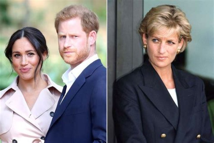 
Prince Harry Says He Was ‘Terrified’ History Would Repeat with Meghan Markle in Netflix Trailer 