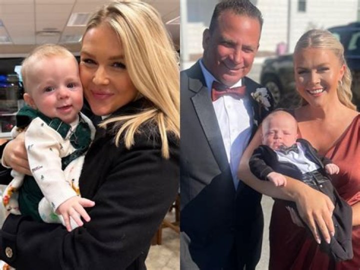 Rachel Maksy Relationship with her husband Nick Maksy and their $ 2 million Farmhouse