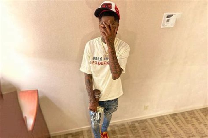 
Renowned American Rapper, Young Slo Be, dies at 29 