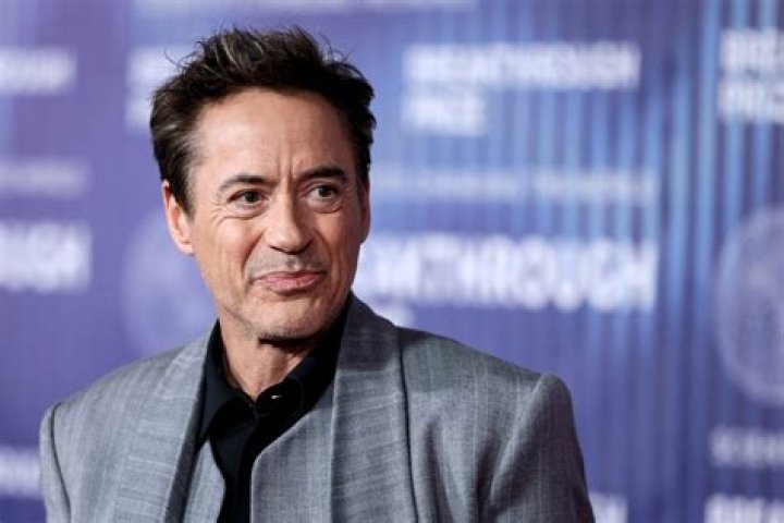 
Robert Downey Jr’s Wife Susan Is Not His First – Facts About His Marriages and Kids 