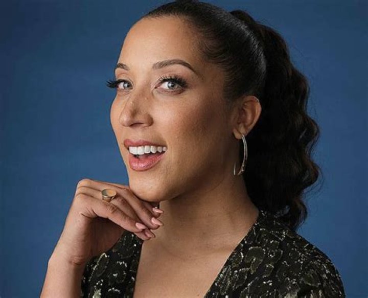 Robin Thede Height, Weight, Net Worth, Age, Birthday, Wikipedia, Who, Instagram, Biography
