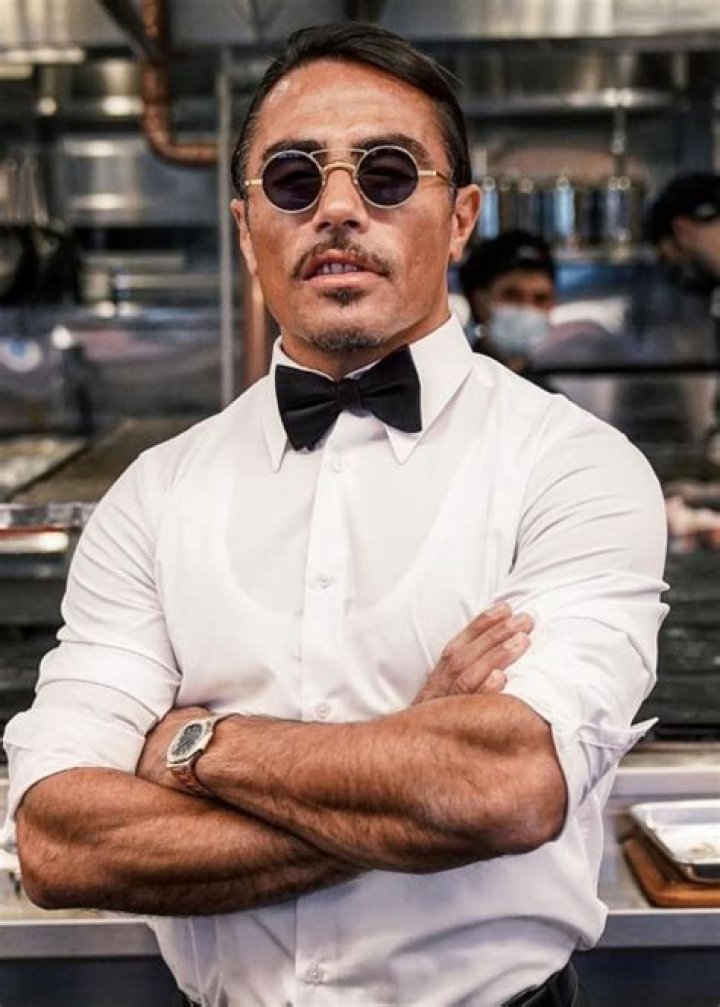 Salt Bae Height, Weight, Net Worth, Age, Birthday, Wikipedia, Who, Nationality, Biography