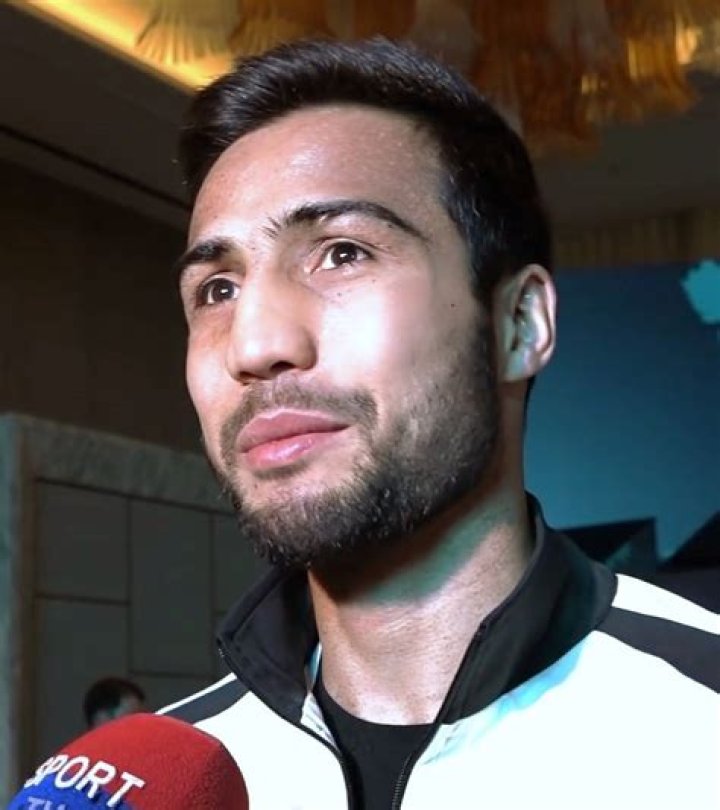 
Shakhram Giyasov Wikipedia Details Explored- Explore The Net Worth Of The Boxer 