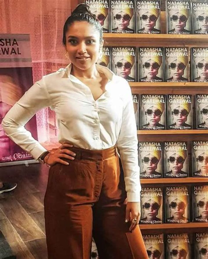 Shruti Bapna Height, Weight, Net Worth, Age, Birthday, Wikipedia, Who, Instagram, Biography