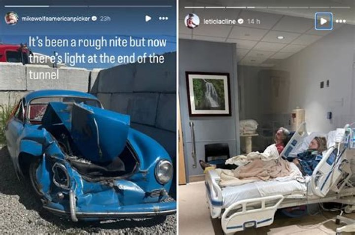 
Siara Sanchez Car Accident, What Happened to Siara Sanchez? 