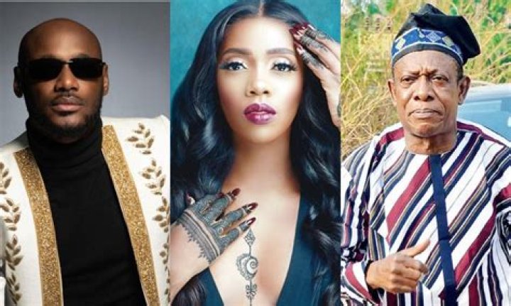 
Singer Oritsefemi, wife part ways over alleged infidelity 