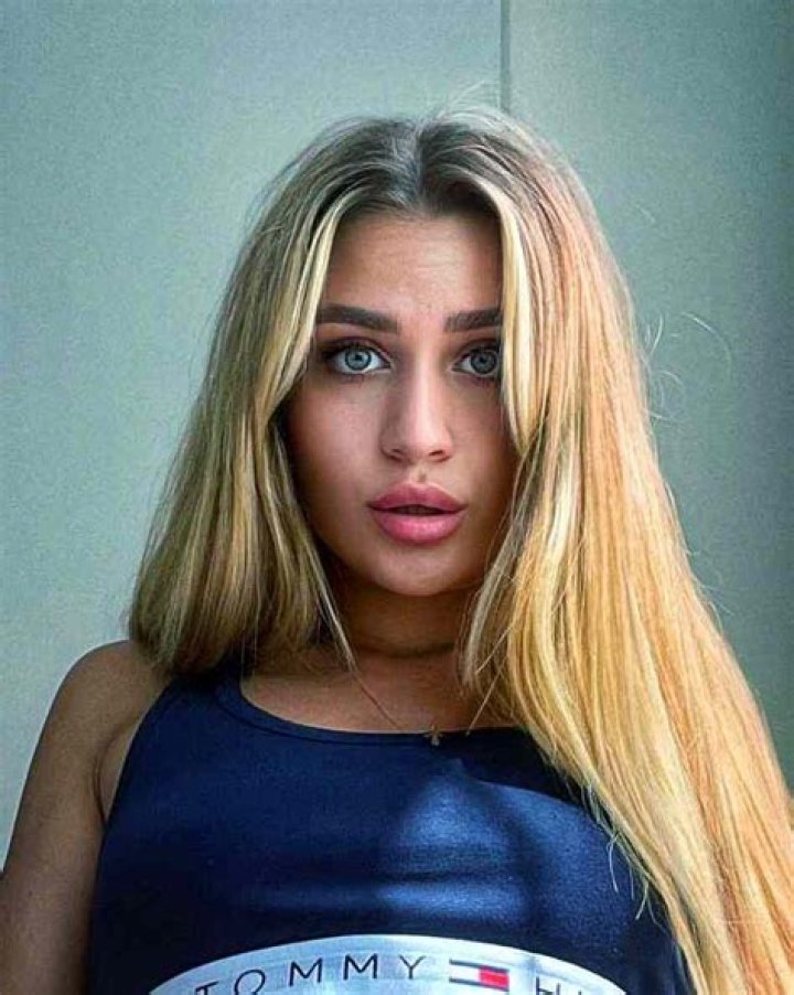 Sofia Marbella Height, Weight, Net Worth, Age, Birthday, Wikipedia, Who, Nationality, Biography