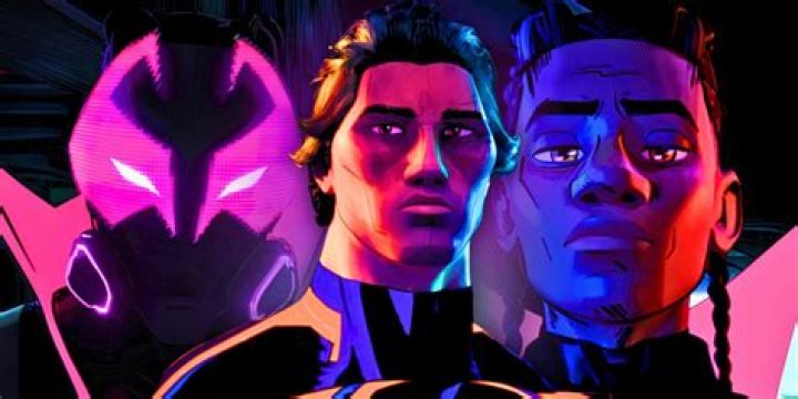
Spider-Man: What An Older Miles Morales Could Look Like In Spider-Verse 2 