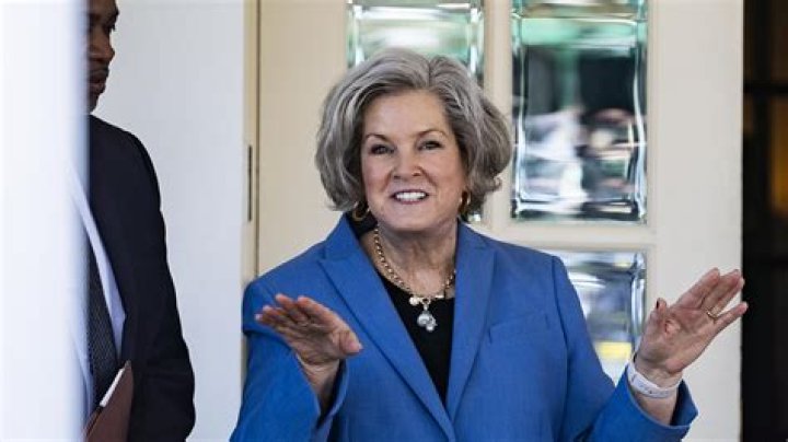 Susie Wiles Height, Weight, Net Worth, Age, Birthday, Wikipedia, Who, Nationality, Biography