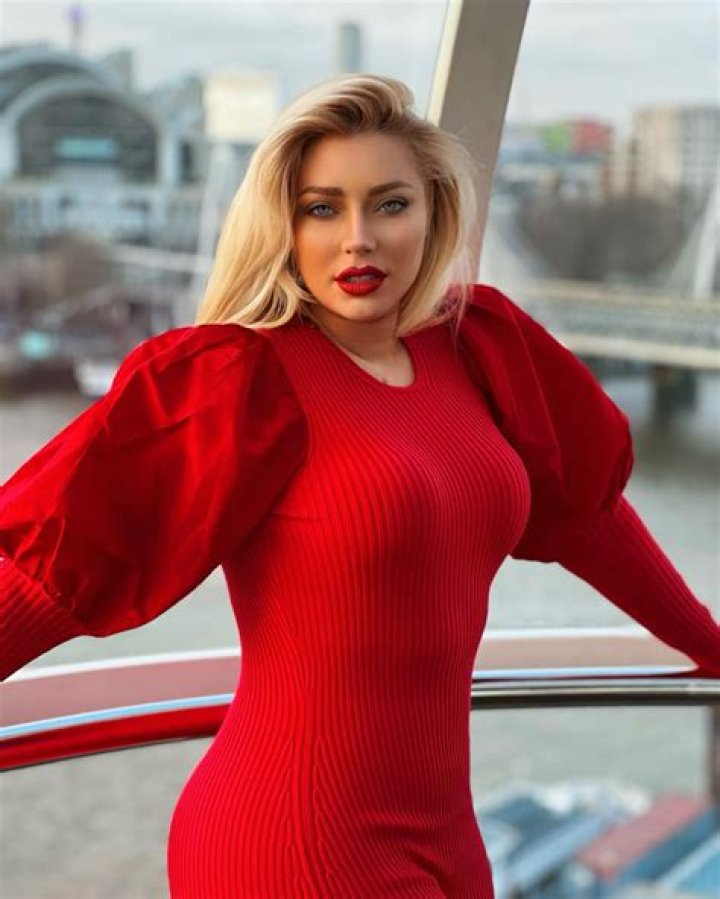 
Svetlana Gomboeva Height, Weight, Net Worth, Age, Birthday, Wikipedia, Who, Nationality, Biography 