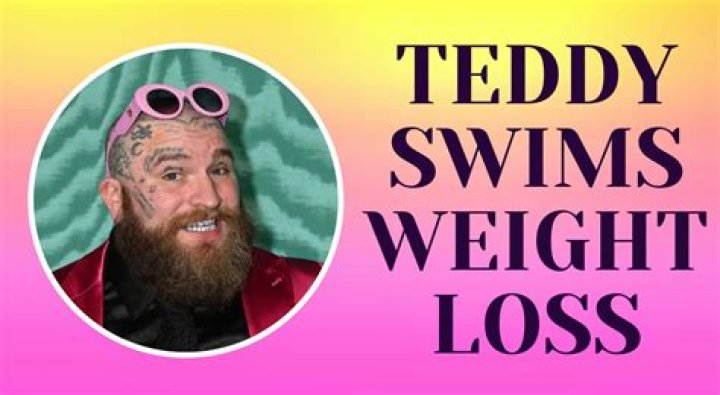 
Teddy Swims Height, Weight, Net Worth, Age, Birthday, Wikipedia, Who, Nationality, Biography 